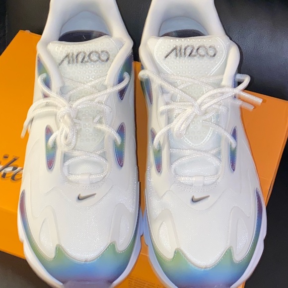 Nike Air Max 200 “Bubble Pack” Men’s Sz 11 US - Like New - Picture 7 of 11